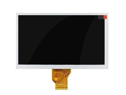 interfaccia LCD di Rgb TFT di colore di 450Nits dell'esposizione di parallelo LCD a 8 pollici di Chimei Innolux