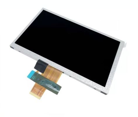 Driver LCD liquido Board HDMI 1024*600 di Nj080ia-10d Crystal Display Lvds