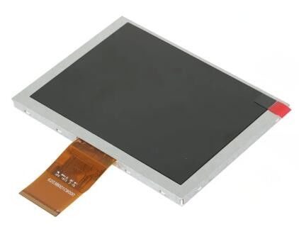 Il touch screen LCD a 5 pollici di TFT del pannello di ZJ050NA-08C visualizza il regolatore di schermo di 640x480 Tft Board