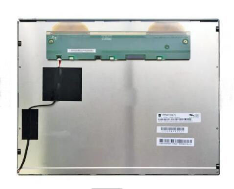 Il grado industriale 15in TFT colora il ODM LCD del pannello del touch screen di 600:1 LCD dell'esposizione