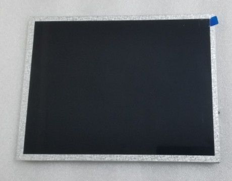Schermo industriale a 10,4 pollici dell'interfaccia del pannello LVDS di 1024*768 TFT LCD
